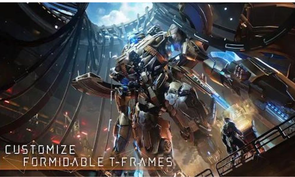 Nexus War: Civilization