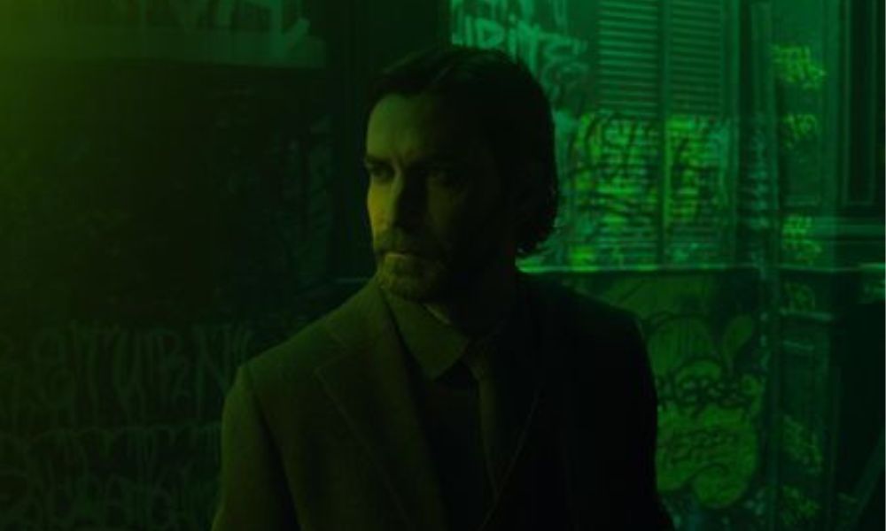 Alan Wake 2 Review: Finally a Sequel Done Right