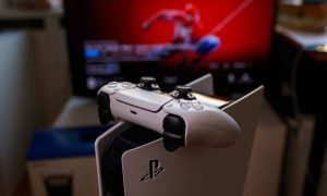 PS4 Pro vs PS5: A Detailed Comparison of Specifications, Features, and Performance