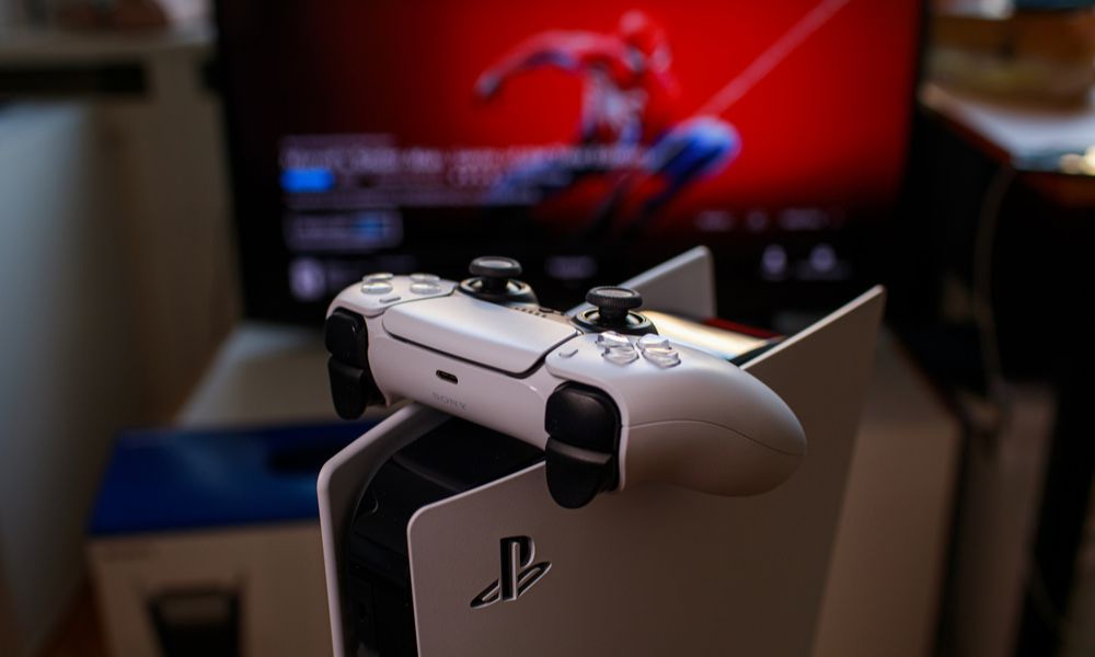 PS4 Pro vs PS5 A Detailed Comparison of Specifications, Features, and Performance