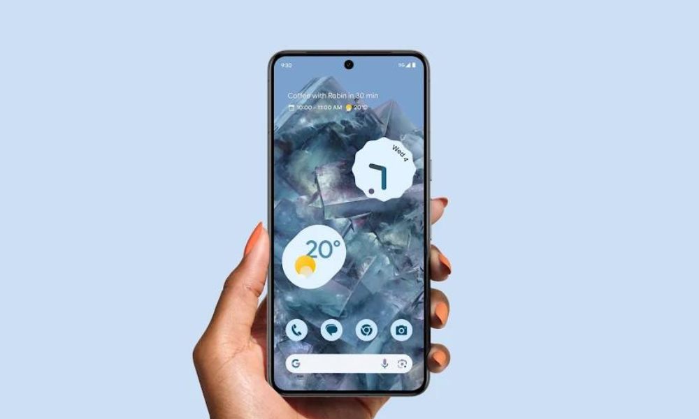 Pixel 8 Pro Review: Focusing with Google’s Super Res Zoom Technology