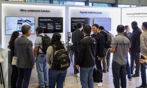 Samsung Developer Conference 2023: All About Smart Innovations