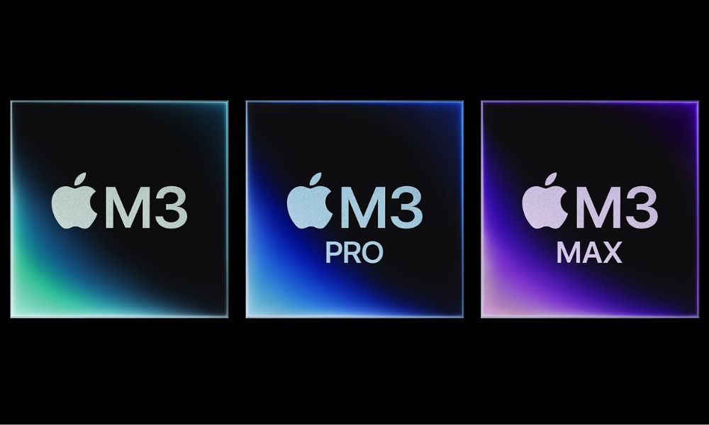 The Mac is Back: Product Announcements at Apple Scary Fast 2023