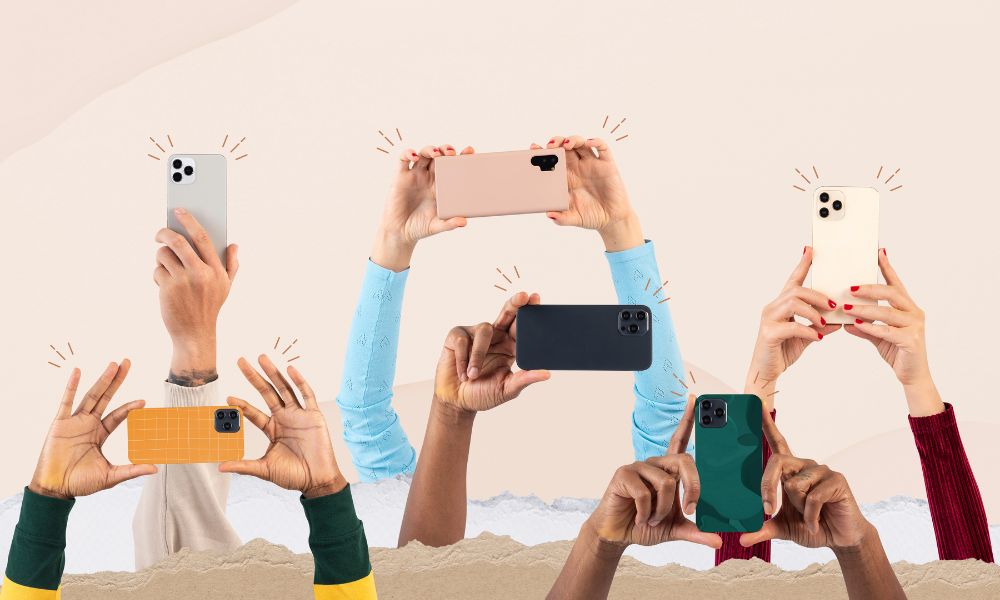 Things to consider when buying phone