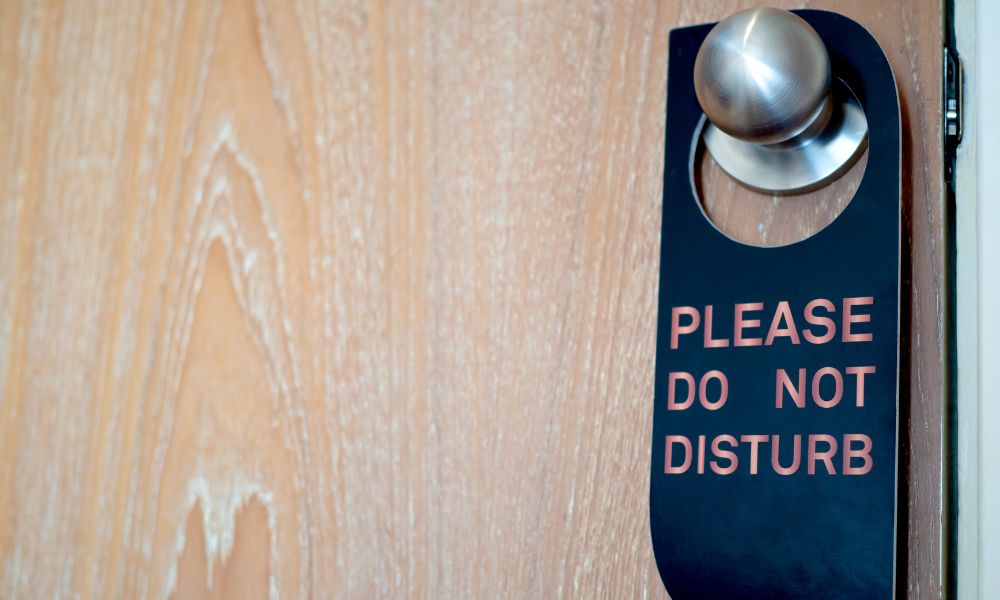 Why Is My iPhone Still Ringing on Do Not Disturb?