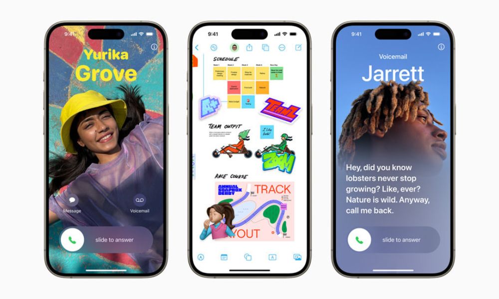 iOS 17.1 Release New Features and Updates