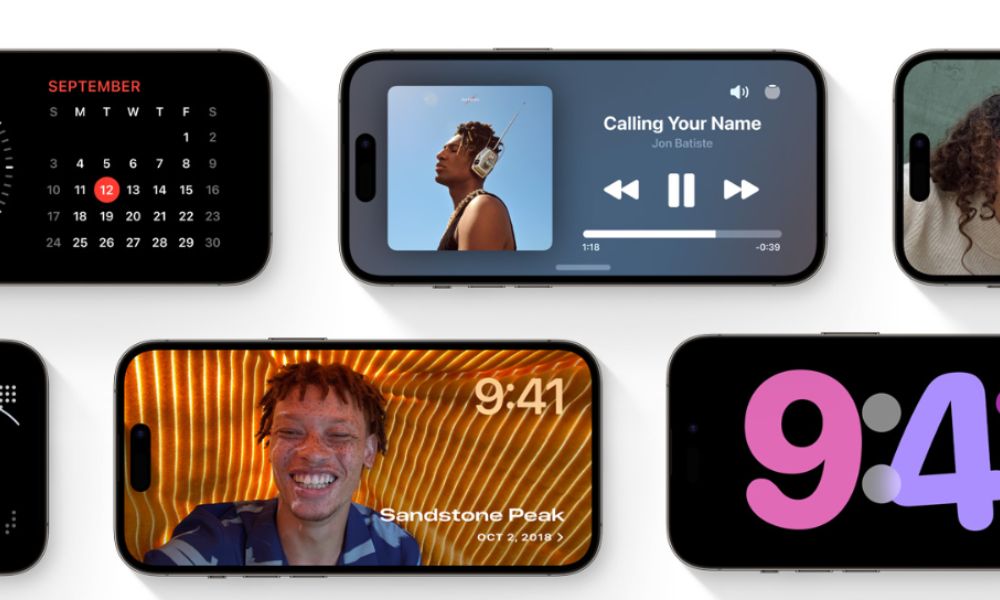 iOS 17.1 Updates and Bug Fixes Address Major User Concerns