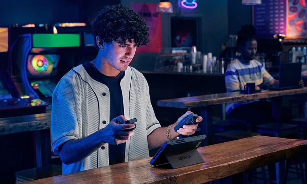 A Rocky Start But We Can’t Say No: Lenovo Legion Go Review