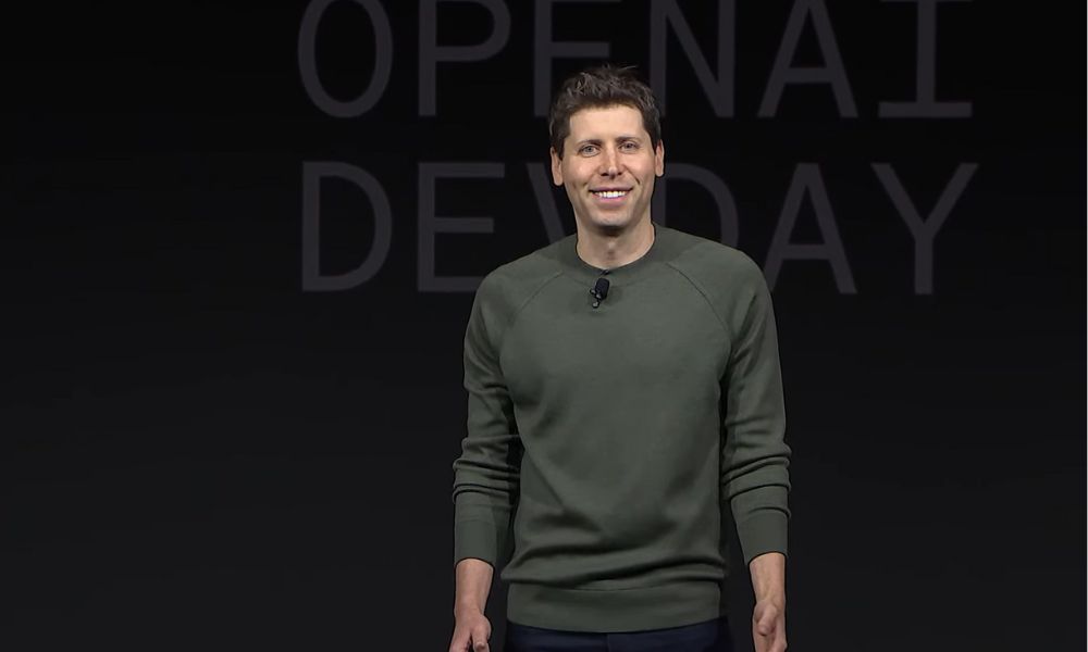 And He’s Back! The Sam Altman-OpenAI Reunion