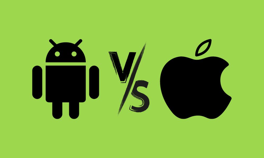 Master Switching From Android To iPhone: A How-To Guide