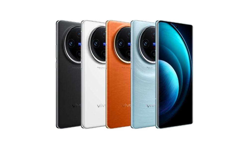 Capitalizing on the AI Chip Boom, MediaTek Stocks See an Upward Surge