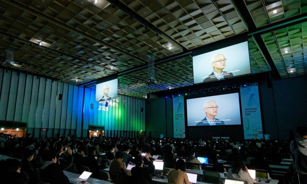 Subtitles for Your Phone Calls? The Samsung Galaxy AI Can Make It Happen