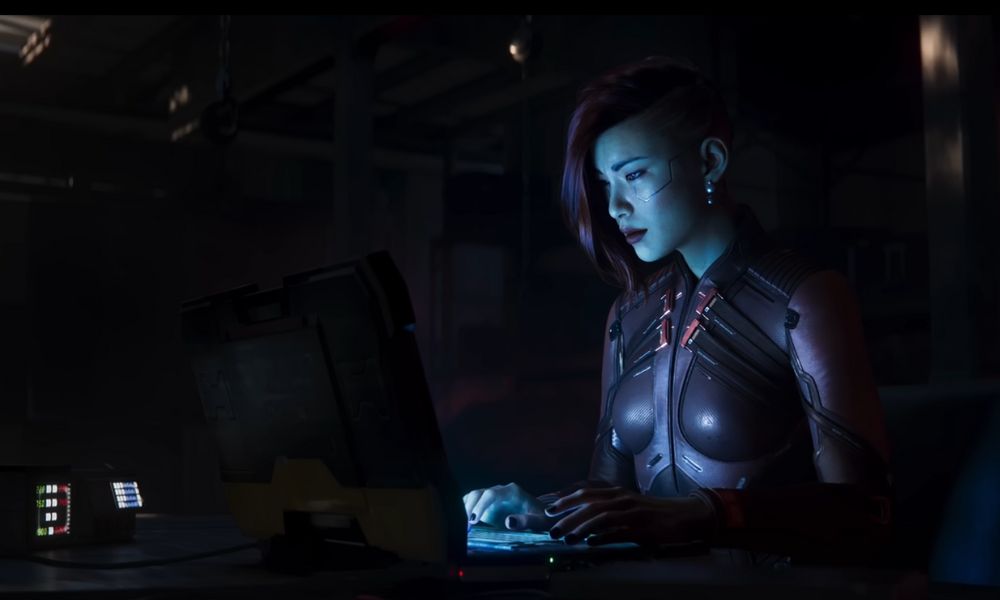 Cyberpunk 2077: Best Technical Perks for Your Build