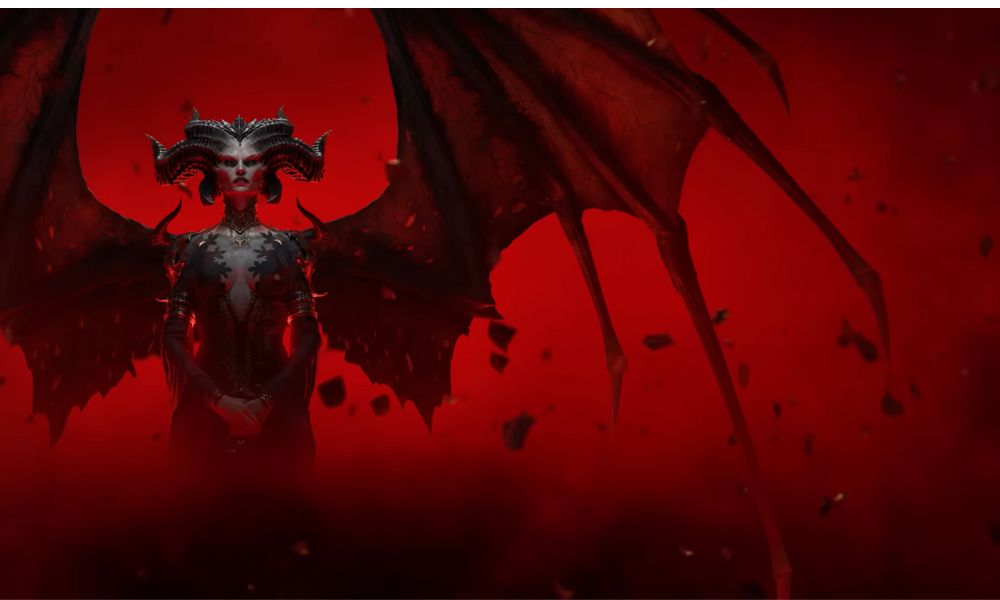 Diablo IV Black Friday Sale Hands Out a Free Trial for PC Gamers