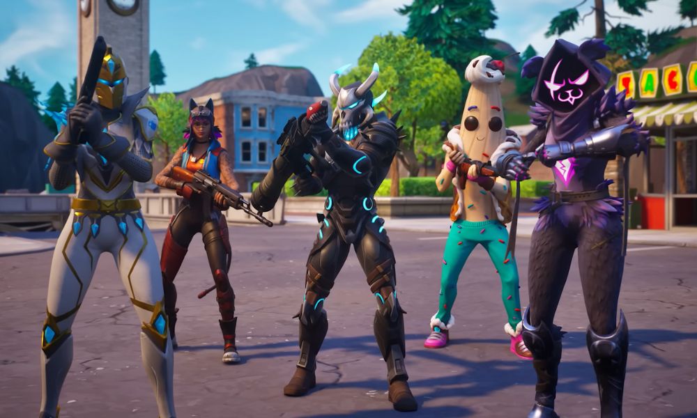 Epic V. Google Trial Latest in Google’s Antitrust Legal Battles