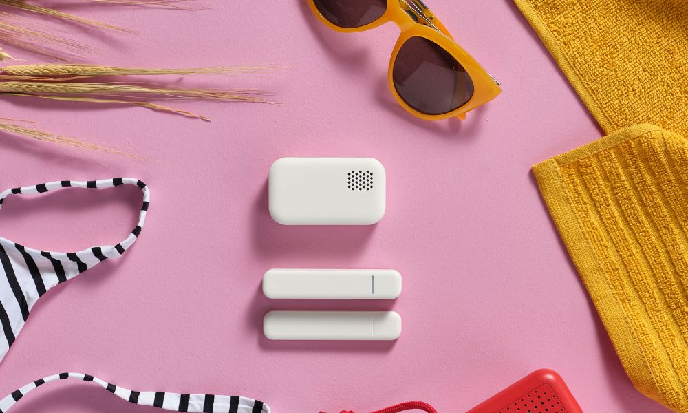 Ikea’s New Smart Home Sensors Make a Debut: Availability Set for 2024