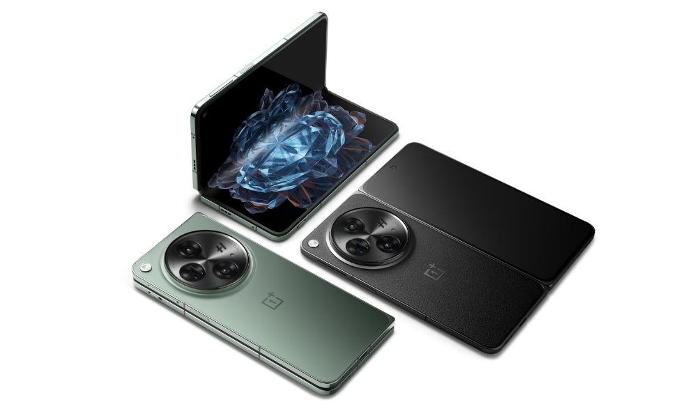 OnePlus Open Android Foldable Phones in 2023