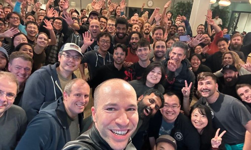 Sam Altman Returns: A New OpenAI Board Emerges From The Flames