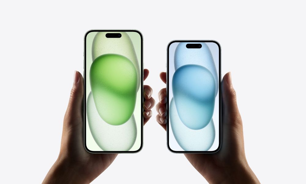 iPhone 15 Review—What’s Cooking Behind the Aluminum Sheen