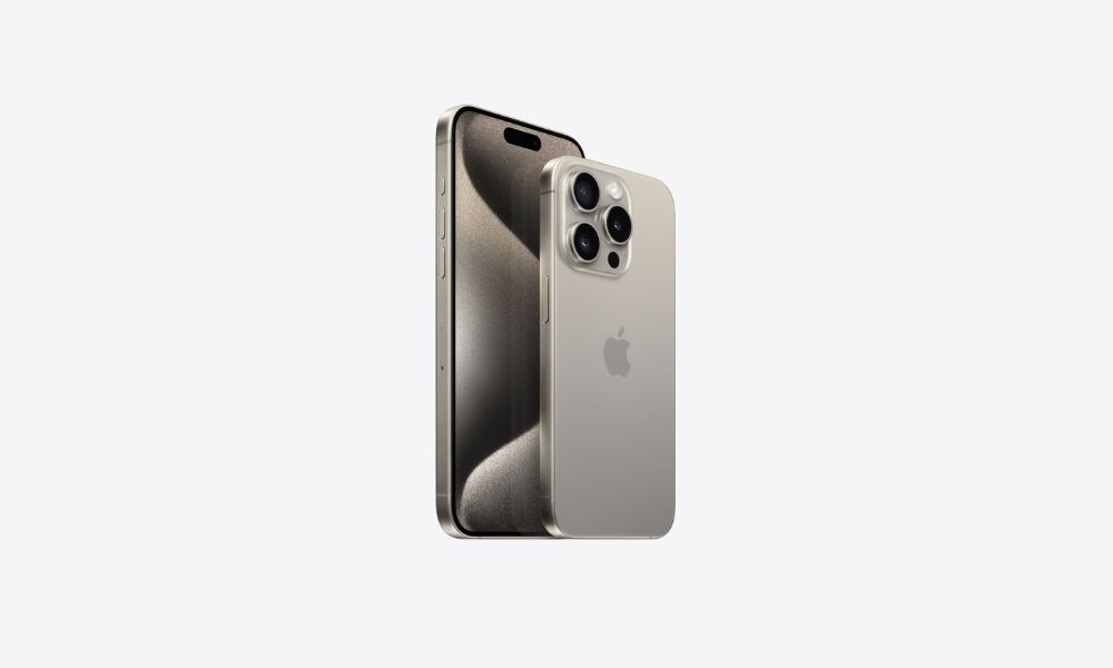 A More Prominent Role for the Action Button? iPhone 16 Series Rumors