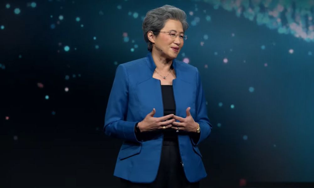 AMD’s New Chips Unveiled: AMD MI300 to Compete with Nvidia