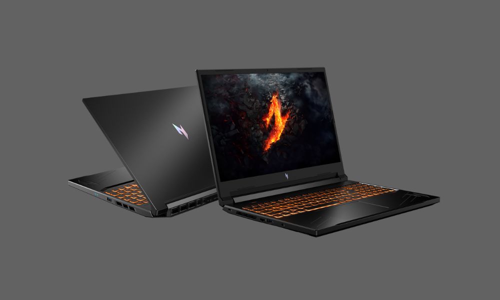 Acer Nitro V 16: The Ultimate Gaming Laptop Experience