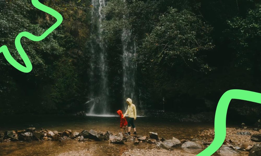 AllTrails iPhone App of the Year