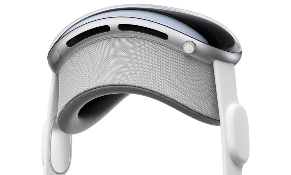Apple Vision Pro Headset Release Set For February, Armed With a $3499 Price Tag