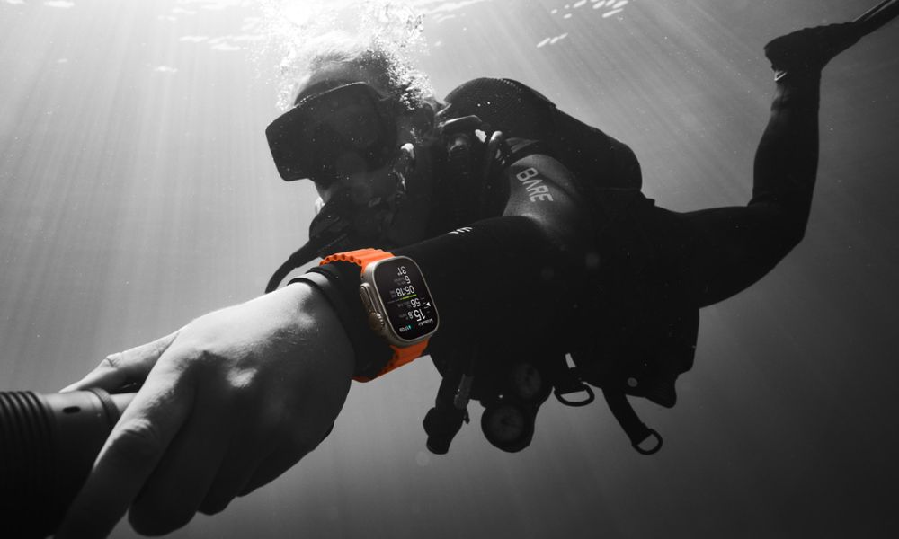 Apple Watch Ban Moves Ahead: No Escape Sighted from the Apple-Masimo Lawsuit