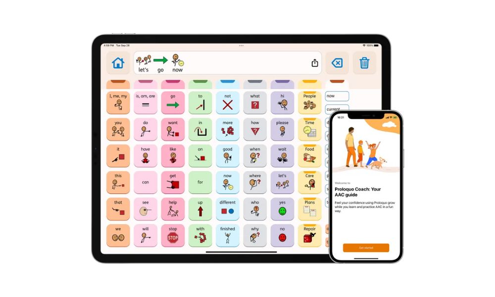 Proloquo: Cultural Impact