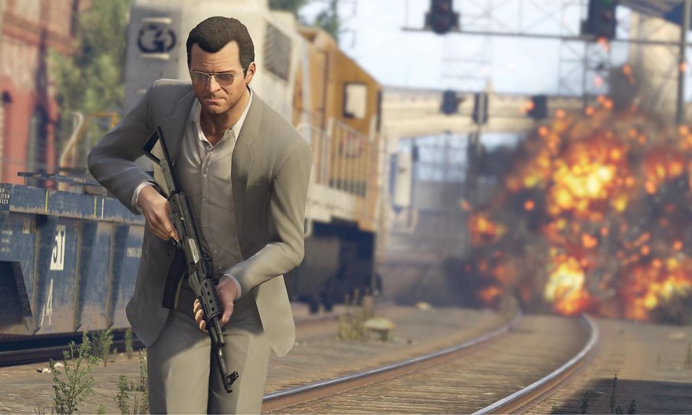 Ready to Rumble? GTA 6 Trailer to Drop on 5 November