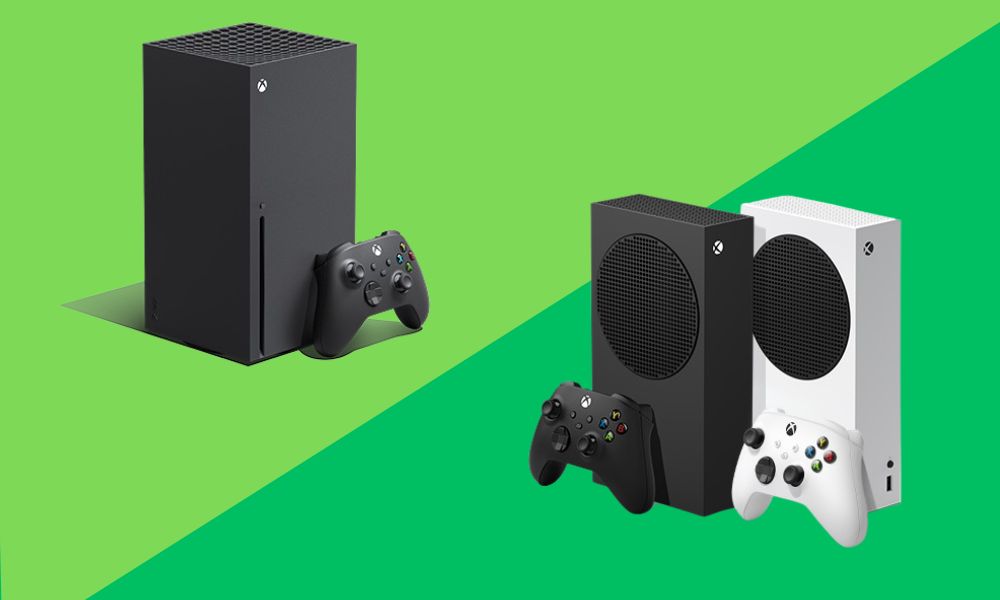 Xbox Series X vs Xbox Series S: Series S Wins with Its Price and Design