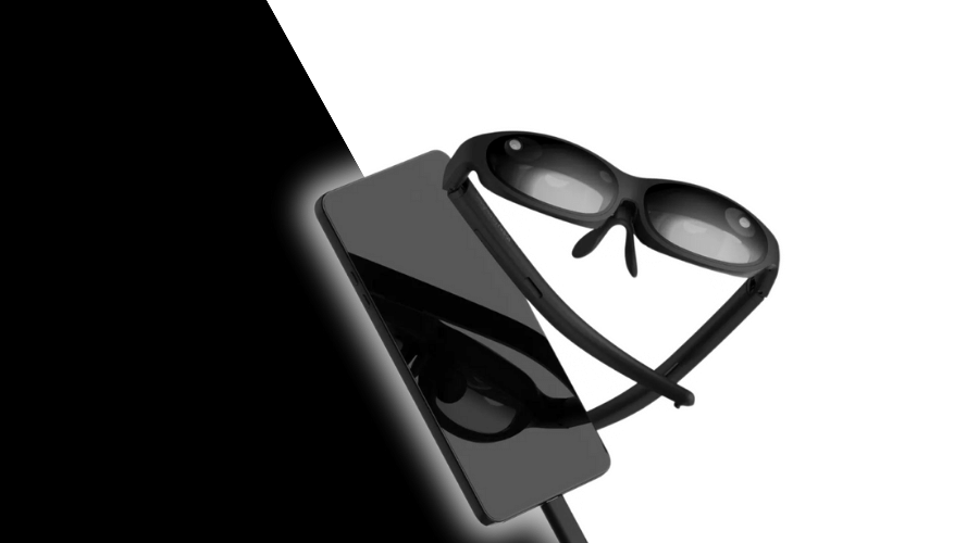 The XREAL Air 2 Ultra Joins The List of Apple Vision Pro Competitors