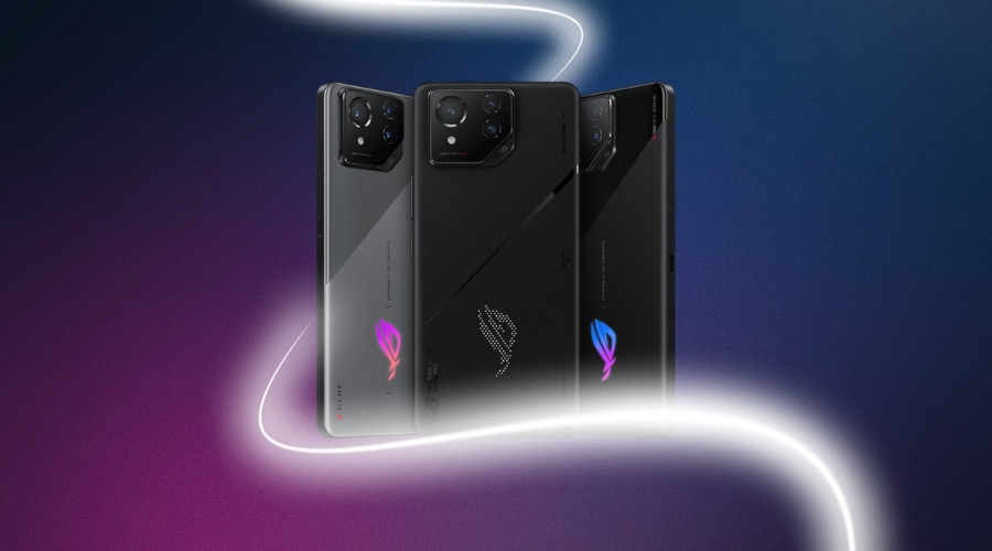 The Asus ROG Phone 8 Gives Mobile Gaming The Attention it Deserves