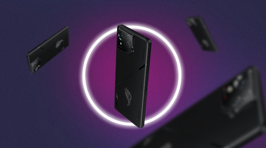 The Asus ROG Phone 8 Gives Mobile Gaming The Attention it Deserves