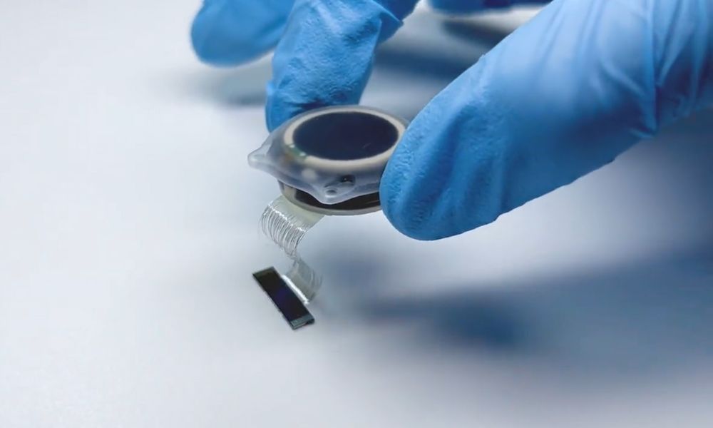 Elon Musk Neuralink Completes First Human Brain Chip Implant, Begins 6-Year PRIME Study (3)