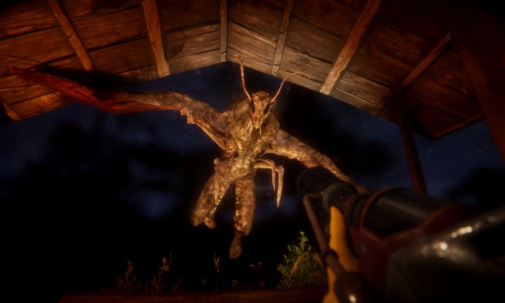 Infestation 88—Exploring the Mickey Mouse Horror Game