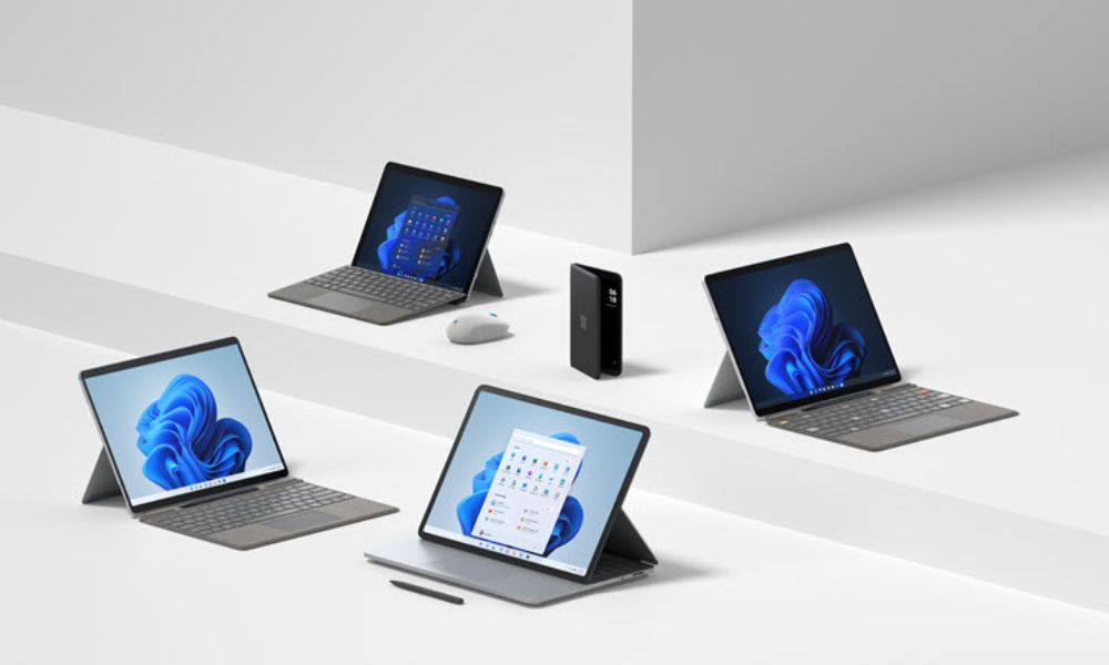 Microsoft WordPad Out, New Updates In—Exploring the Future of Microsoft Devices