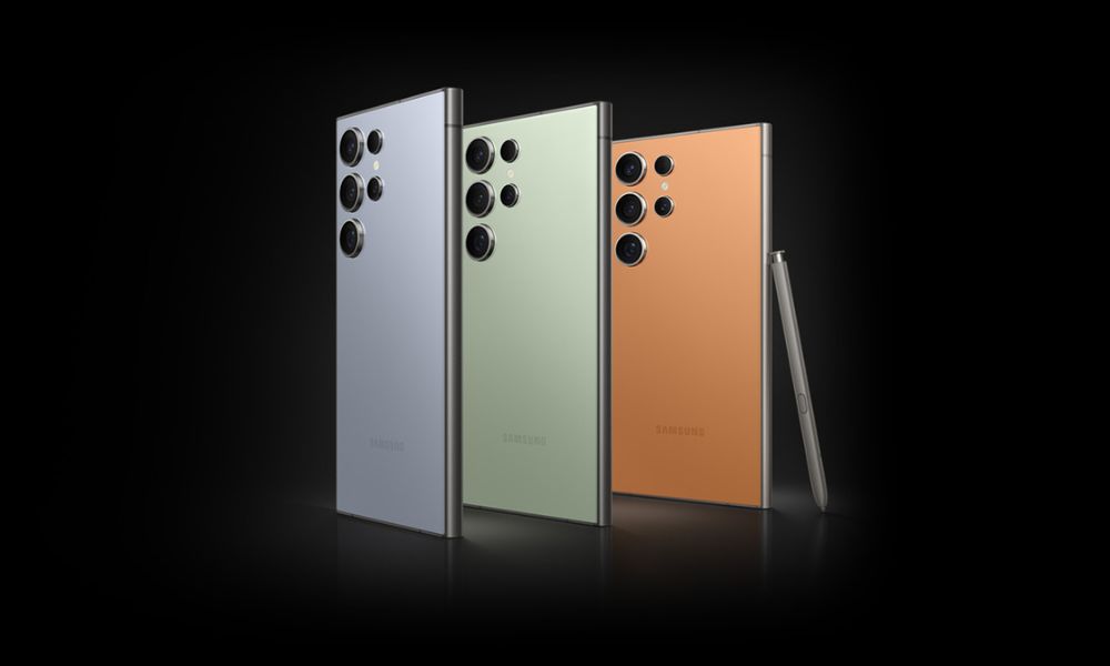 Newly Launched Samsung Galaxy S24 Series Packed With AI Functions