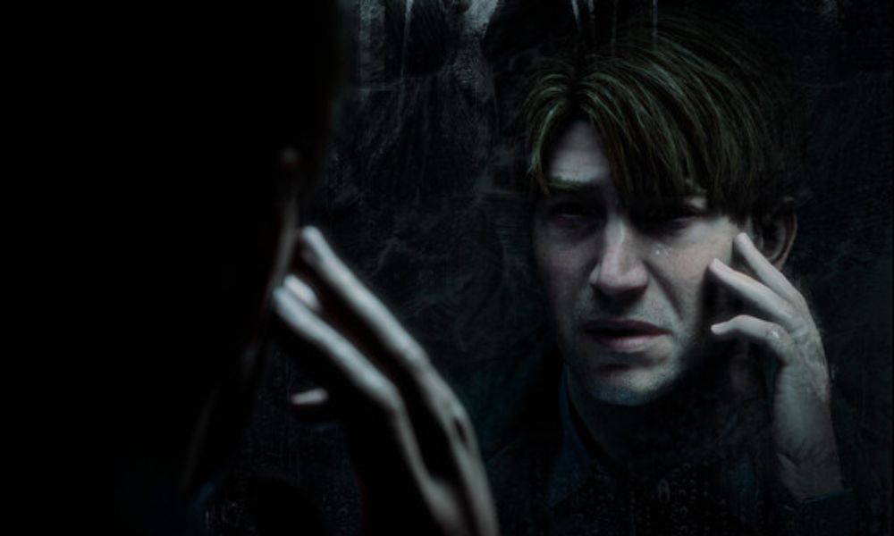 PlayStation Trailer Confirms Silent Hill 2 Remake Is Set For a 2024 Release