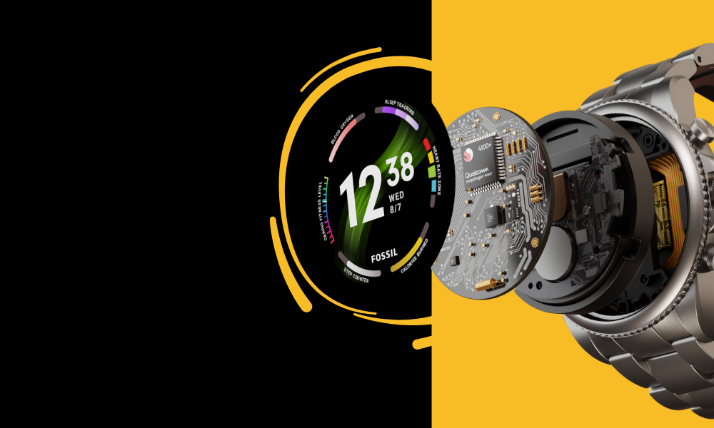 Fossil Smartwatches Seek Retirement: Fossil Gen 6 Takes a Final Bow