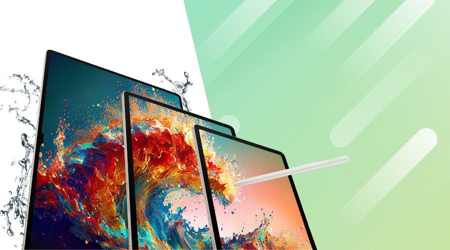 When Was the Samsung Galaxy Tab S9 Released?