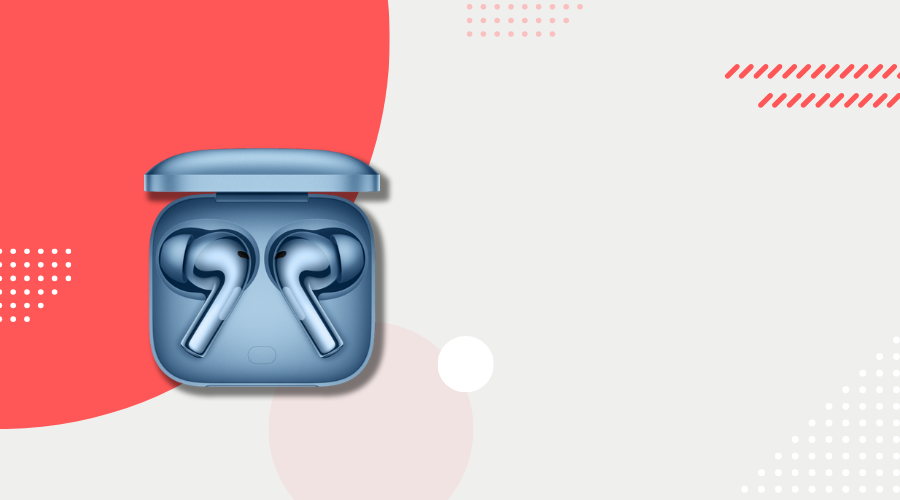 Battery Life of the Buds 3