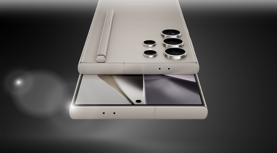 Samsung Adopts Baidu AI “Ernie” for Samsung Galaxy S24 Series’ Chinese Debut