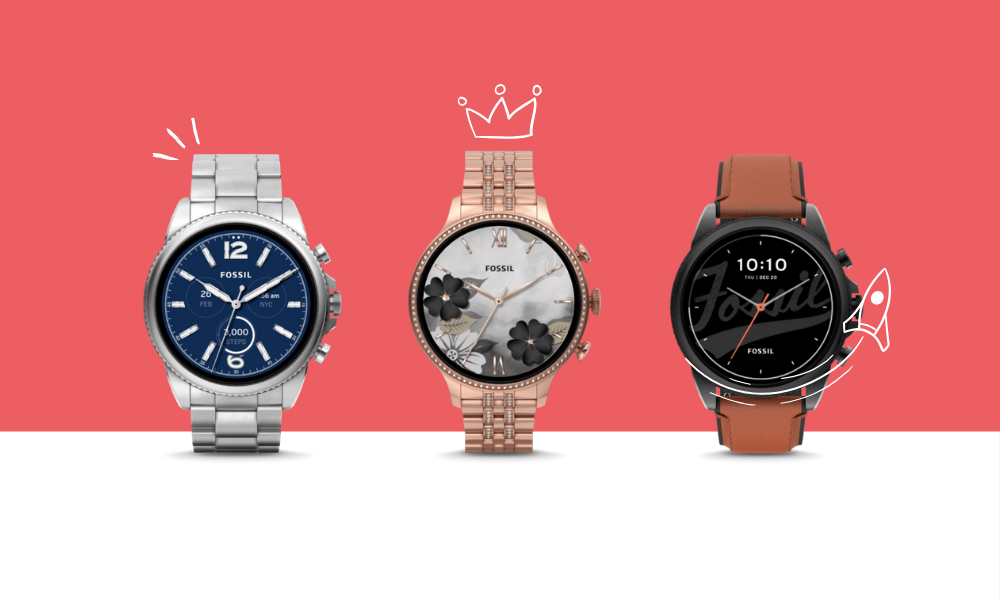 What Went Wrong With the Fossil Gen 6 Smartwatch?