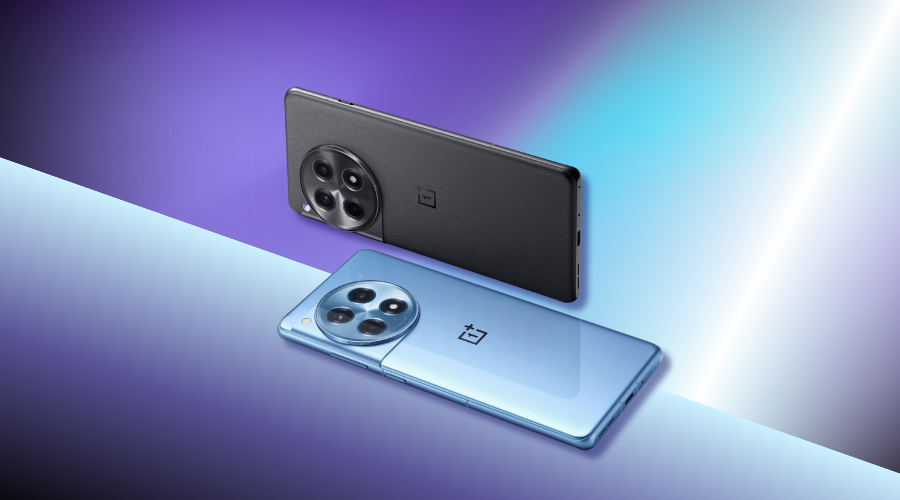 Oneplus 12R Battery and Storage—Skipping Out on the Wireless Trend