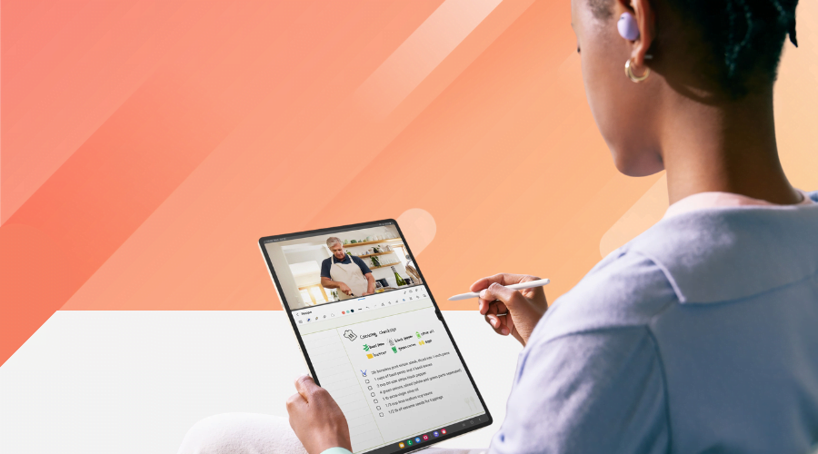 Does the Samsung Galaxy Tab S9 Come with a Pen?