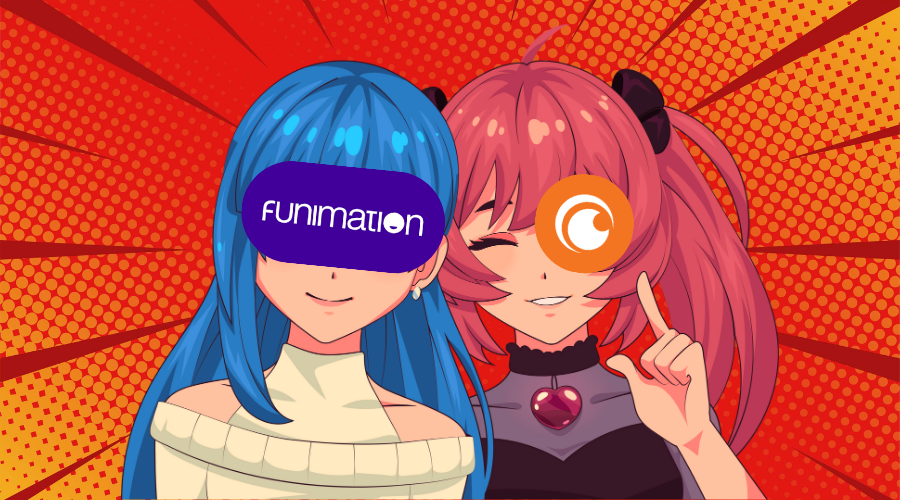 It’s Official—Funimation is Shutting Down and Moving to Crunchyroll on 2 April