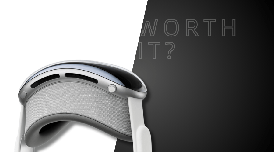 Apple Users Return Vision Pro Citing Motion Sickness and Headaches