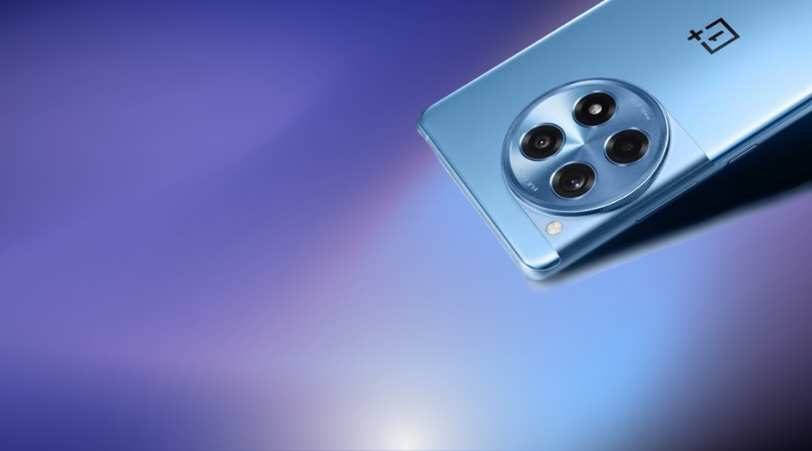 Oneplus 12R Camera—Not for Those Photographically Inclined